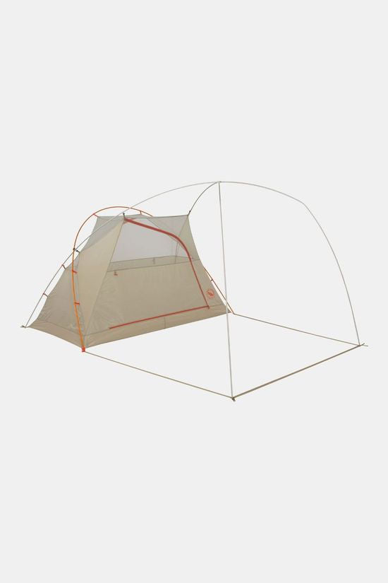 Big Agnes Wyoming Trail 2 Tent