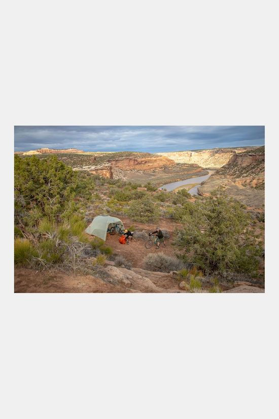 Big Agnes Wyoming Trail 2 Tent