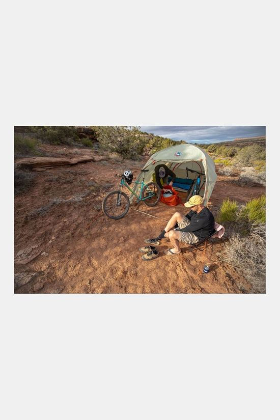 Big Agnes Wyoming Trail 2 Tent