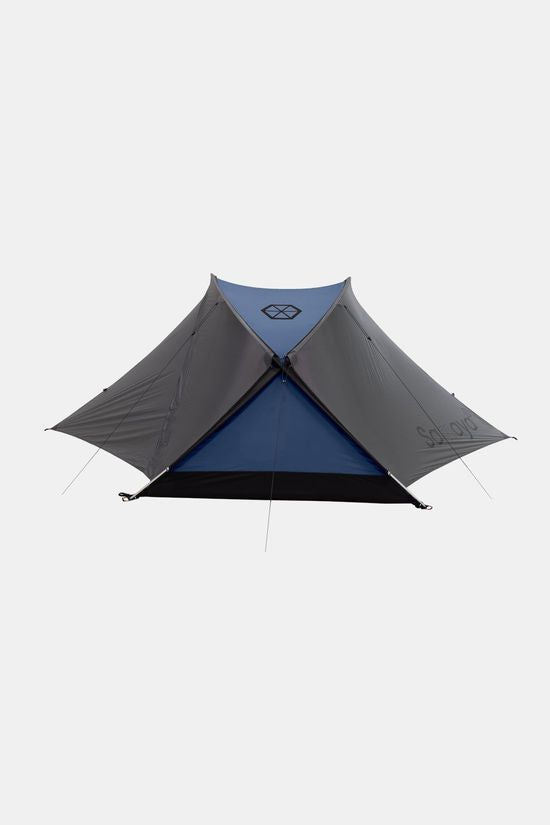 Samaya Inspire 2 Blue Tent