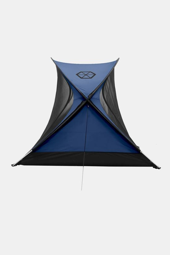 Samaya Inspire 2 Blue Tent