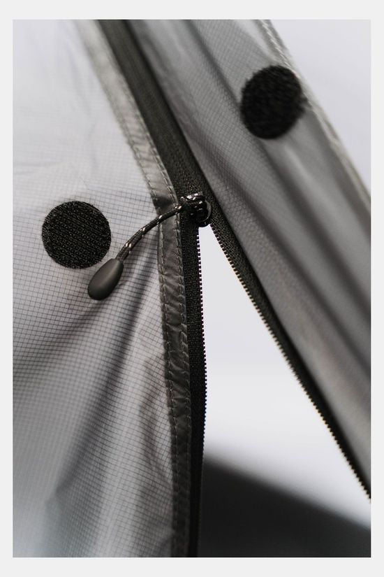 Samaya Inspire 2 Blue Tent