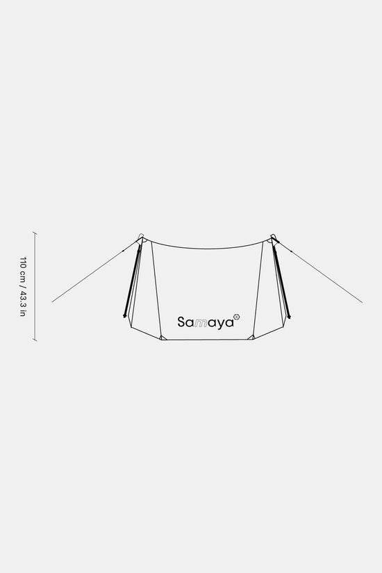 Samaya Opti 1.5 Tent