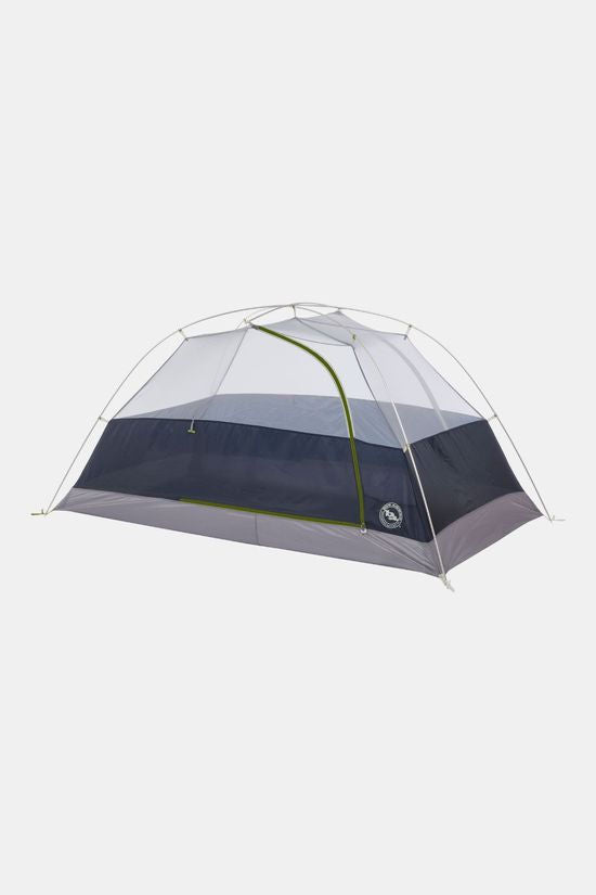 Big Agnes Blacktail 2 Hotel Tent 2P