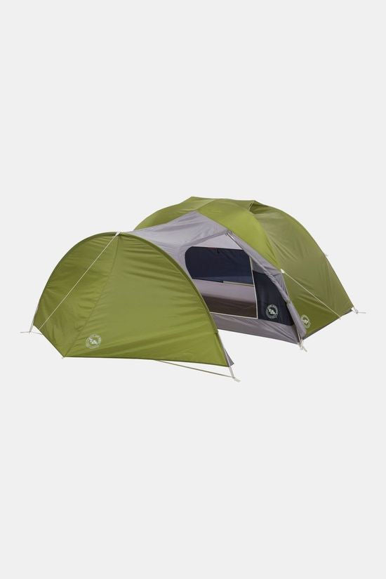 Big Agnes Blacktail 2 Hotel Tent 2P