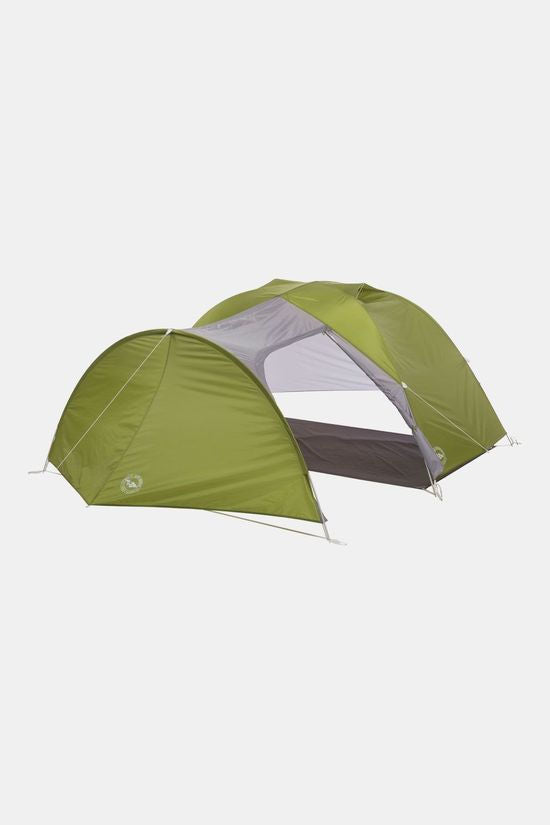 Big Agnes Blacktail 2 Hotel Tent 2P