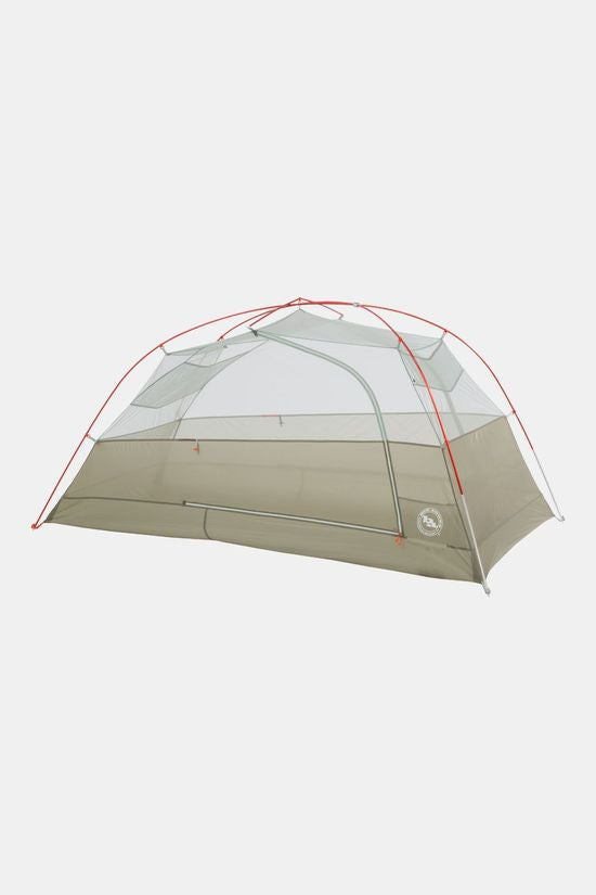Big Agnes Copper Spur HV UL2 Tent Olive Green