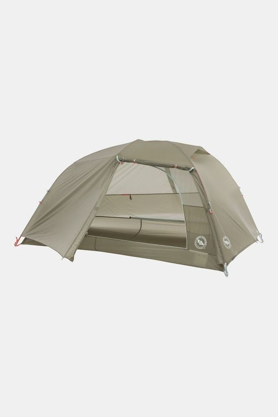 Big Agnes Copper Spur HV UL2 Tent Olive Green