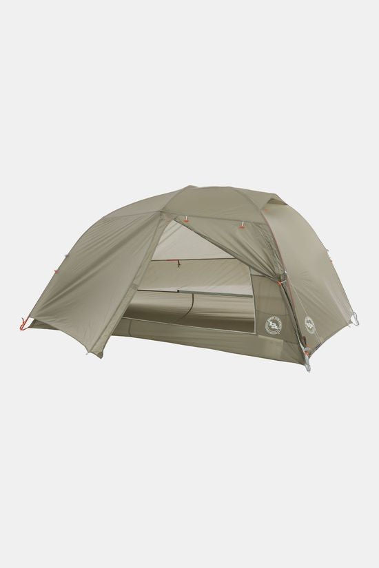 Big Agnes Copper Spur HV UL2 Tent Olive Green