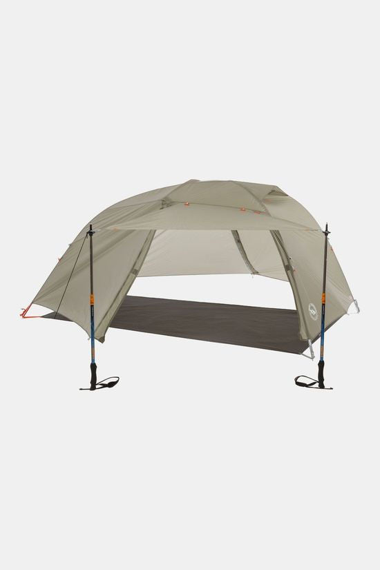 Big Agnes Copper Spur HV UL2 Tent Olive Green