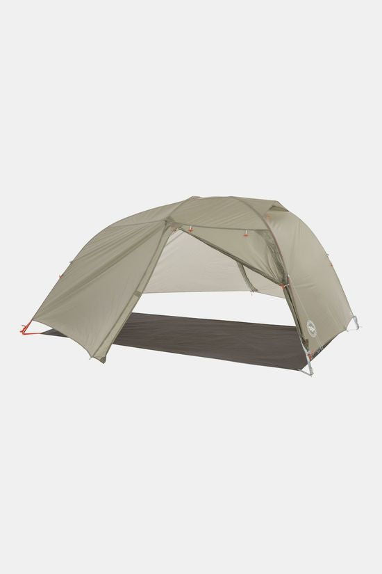 Big Agnes Copper Spur HV UL2 Tent Olive Green