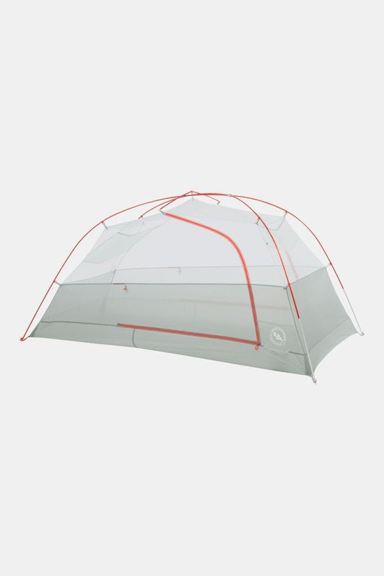 Big Agnes Copper Spur Hv Ul2 Tent Orange
