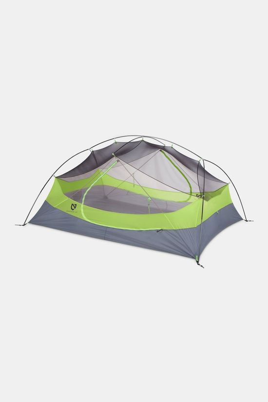 Nemo Dagger Osmo 3P Tent