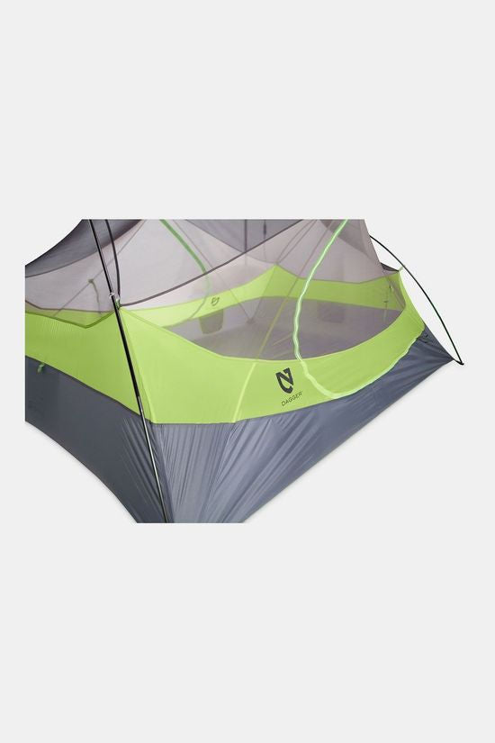 Nemo Dagger Osmo 3P Tent
