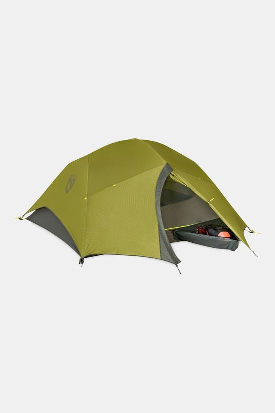 Nemo Dagger Osmo 3P Tent
