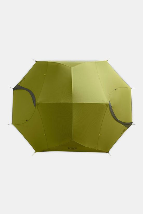 Nemo Dagger Osmo 3P Tent