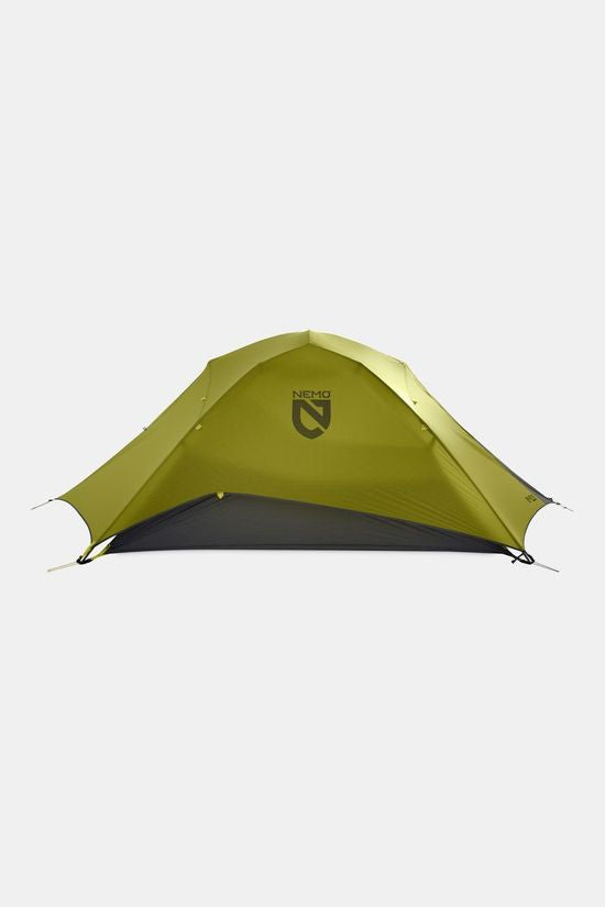 Nemo Dagger Osmo 3P Tent