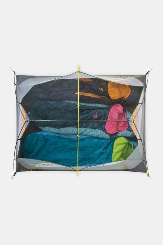 Nemo Dagger Osmo 3P Tent