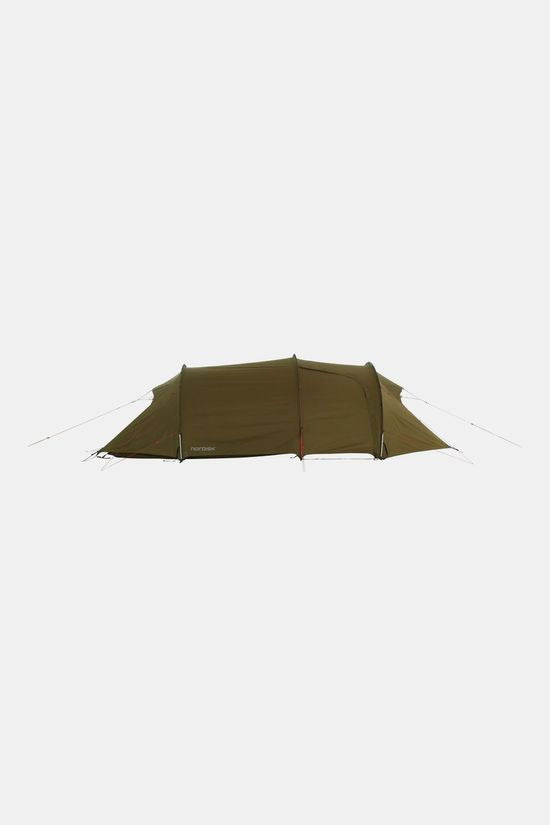 Nordisk Oppland 3 (2.0) PU Tent