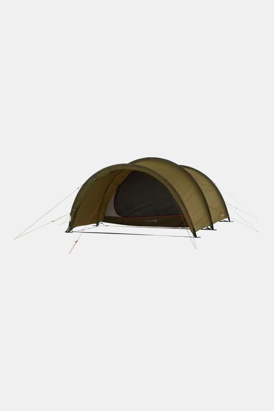 Nordisk Oppland 3 (2.0) PU Tent