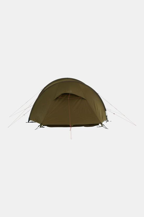 Nordisk Oppland 3 (2.0) PU Tent