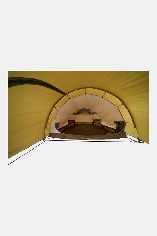 Nordisk Oppland 3 (2.0) PU Tent