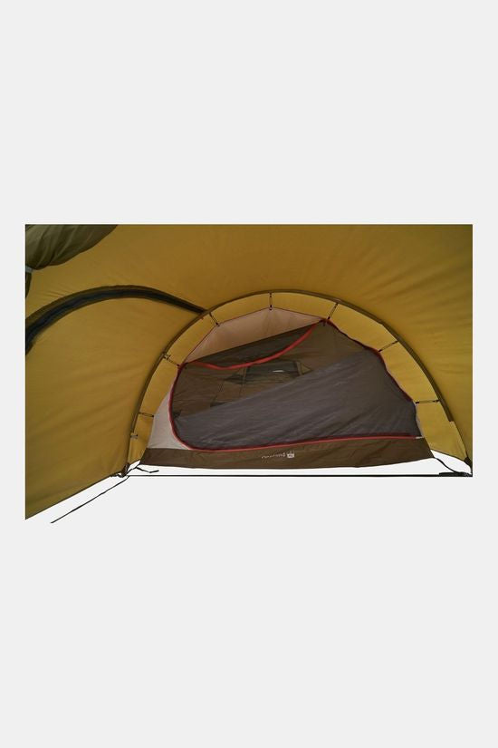 Nordisk Oppland 3 (2.0) PU Tent