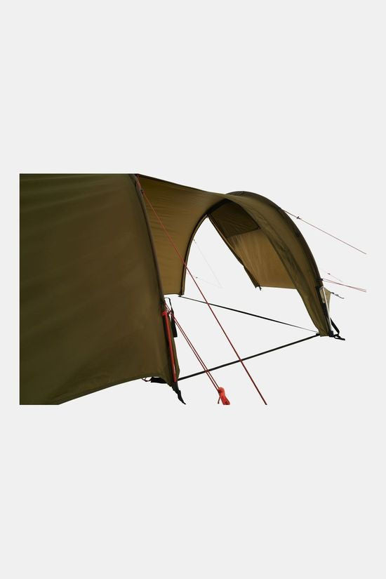 Nordisk Oppland 3 (2.0) PU Tent