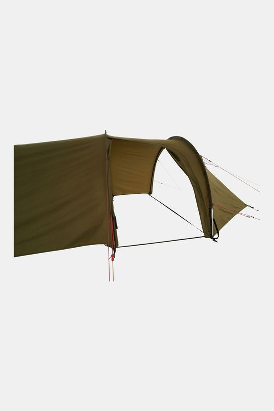 Nordisk Oppland 3 (2.0) PU Tent
