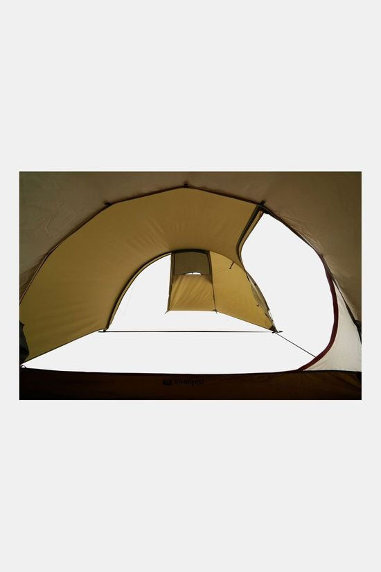 Nordisk Oppland 3 (2.0) PU Tent