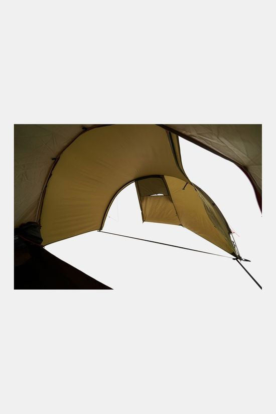 Nordisk Oppland 3 (2.0) PU Tent