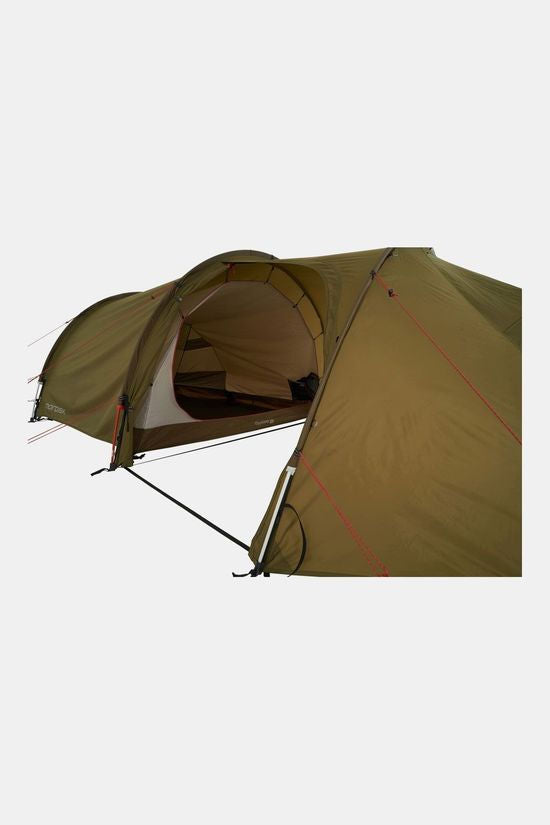 Nordisk Oppland 3 (2.0) PU Tent