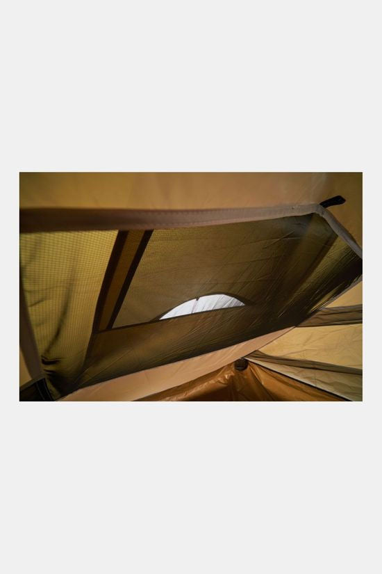 Nordisk Oppland 3 (2.0) PU Tent