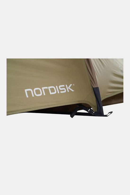 Nordisk Oppland 3 (2.0) PU Tent
