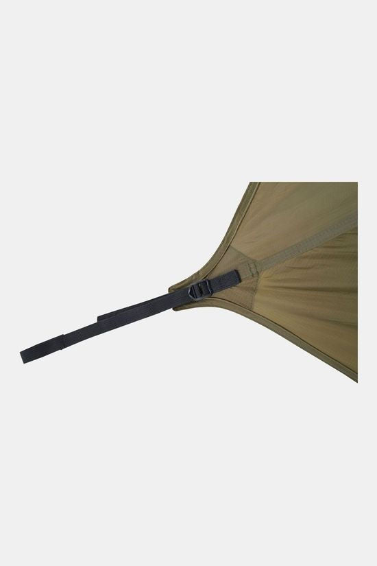 Nordisk Oppland 3 (2.0) PU Tent
