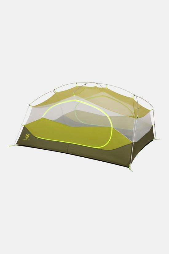 Nemo Aurora 3P & Footprint Grondzeil