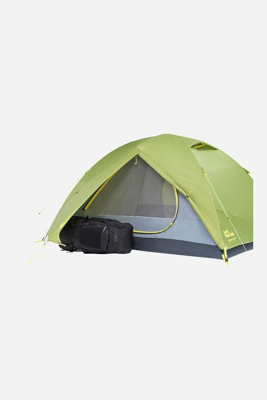 Jack Wolfskin Skyrocket III Dome Tent