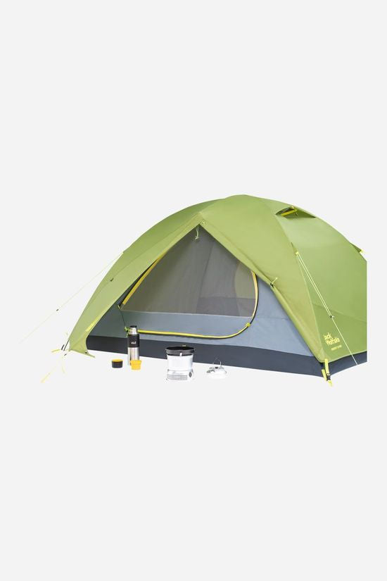Jack Wolfskin Skyrocket III Dome Tent
