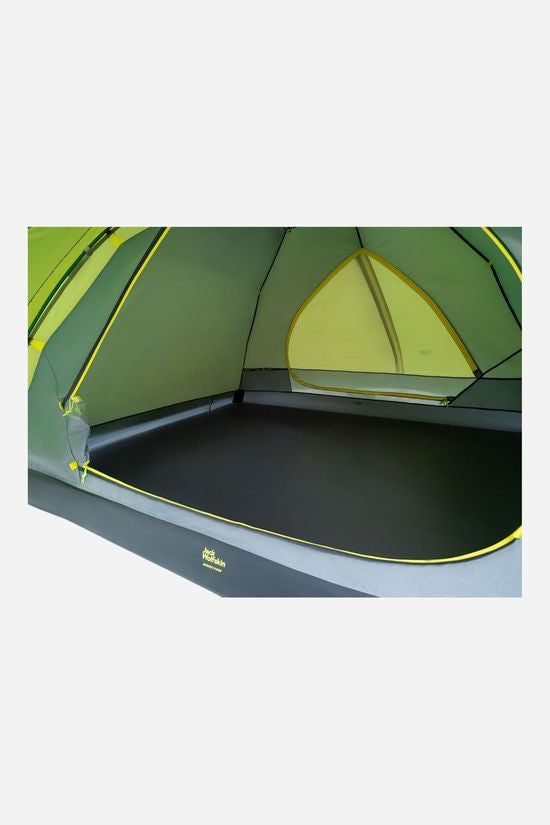 Jack Wolfskin Skyrocket III Dome Tent