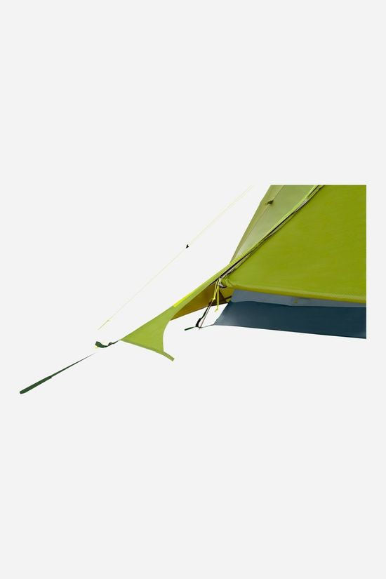 Jack Wolfskin Skyrocket III Dome Tent