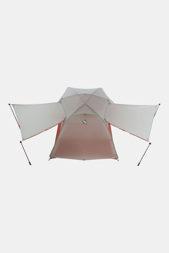 Big Agnes Copper Spur HV UL3 Long Tent