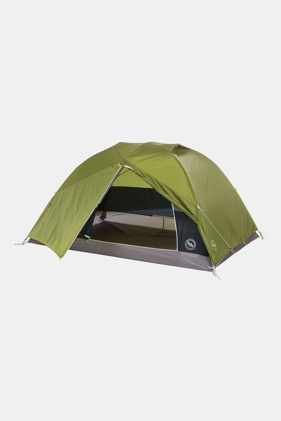 Big Agnes Blacktail 3 Tent