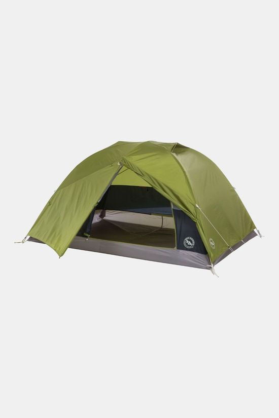Big Agnes Blacktail 3 Tent