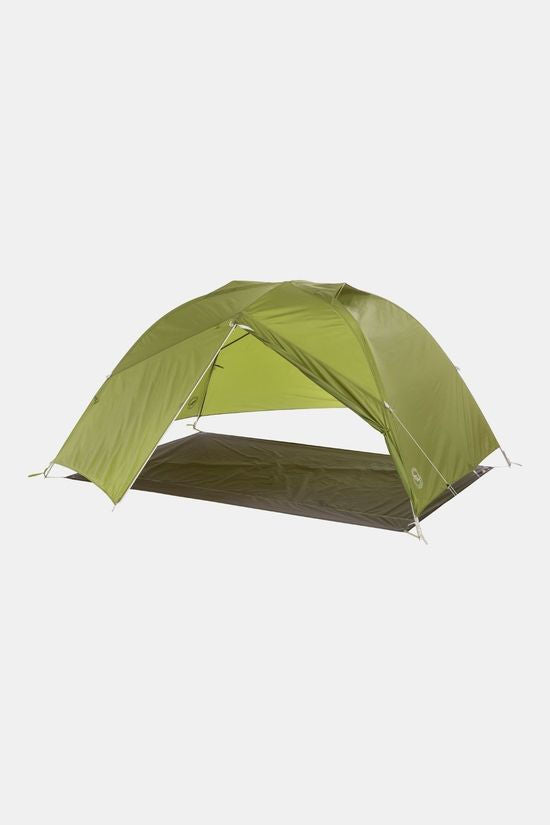 Big Agnes Blacktail 3 Tent