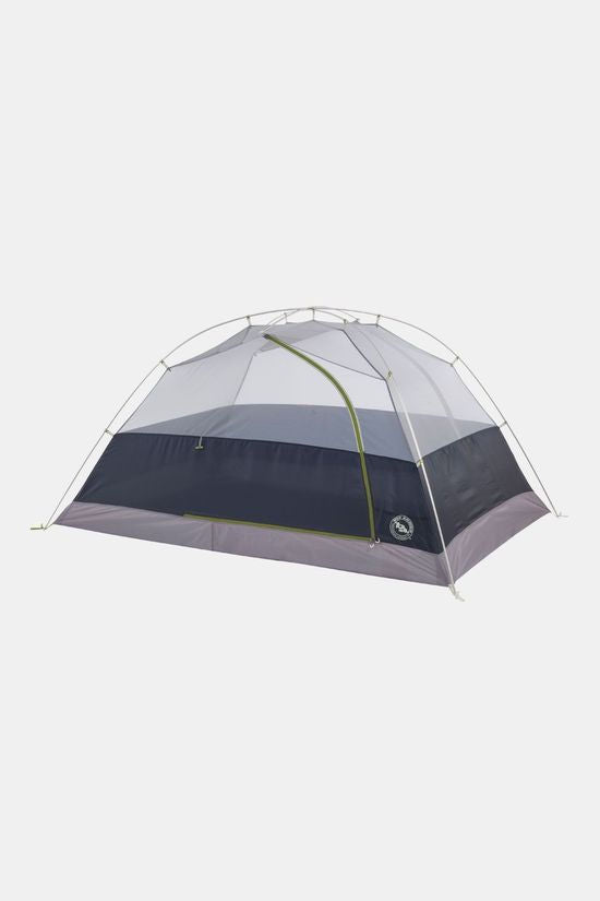 Big Agnes Blacktail 3 Hotel Tent