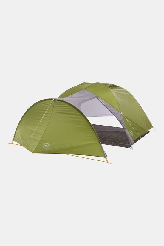 Big Agnes Blacktail 3 Hotel Tent