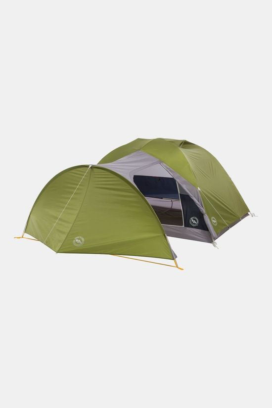 Big Agnes Blacktail 3 Hotel Tent