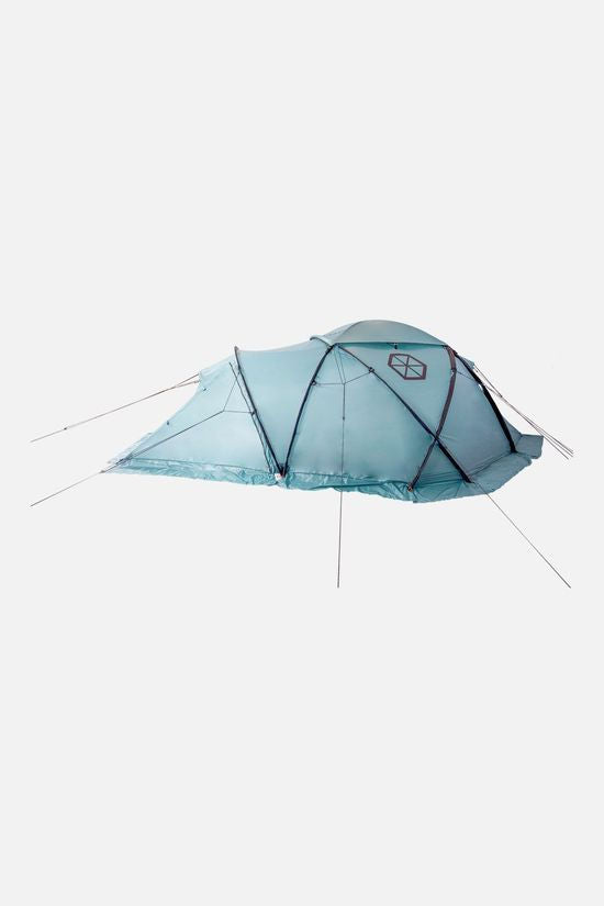 Samaya Basecamp 4-Persoons Alpine Tent