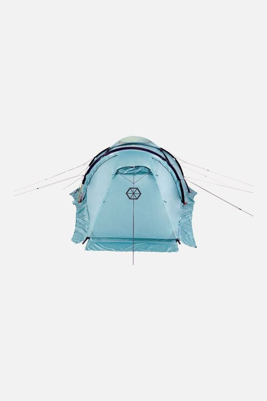 Samaya Basecamp 4-Persoons Alpine Tent
