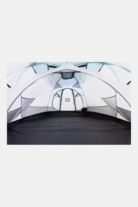 Samaya Basecamp 4-Persoons Alpine Tent